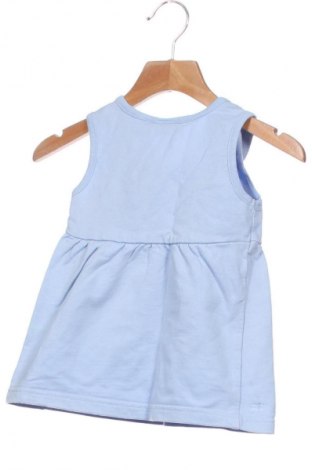 Kinderkleid Bpc Bonprix Collection, Größe 6-9m/ 68-74 cm, Farbe Blau, Preis € 12,00