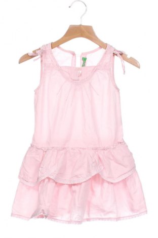 Rochie pentru copii Cichlid, Mărime 2-3y/ 98-104 cm, Culoare Roz, Preț 49,99 Lei