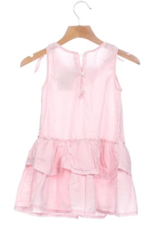 Rochie pentru copii Cichlid, Mărime 2-3y/ 98-104 cm, Culoare Roz, Preț 49,99 Lei