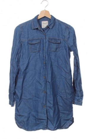 Rochie pentru copii Denim Co., Mărime 11-12y/ 152-158 cm, Culoare Albastru, Preț 40,99 Lei