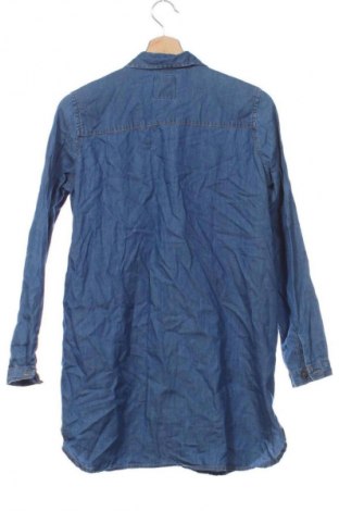 Rochie pentru copii Denim Co., Mărime 11-12y/ 152-158 cm, Culoare Albastru, Preț 40,99 Lei