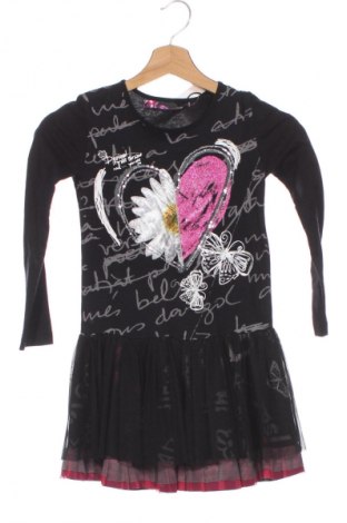 Rochie pentru copii Desigual, Mărime 7-8y/ 128-134 cm, Culoare Multicolor, Preț 104,59 Lei