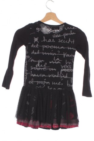 Rochie pentru copii Desigual, Mărime 7-8y/ 128-134 cm, Culoare Multicolor, Preț 104,59 Lei