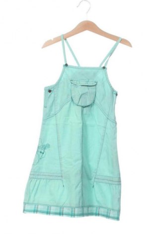 Detské šaty  Esprit, Veľkosť 5-6y/ 116-122 cm, Farba Zelená, Cena  14,00 €