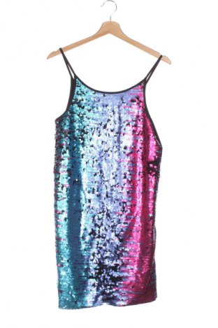 Dětské šaty  F&F, Velikost 14-15y/ 168-170 cm, Barva Vícebarevné, Cena  389,00 Kč