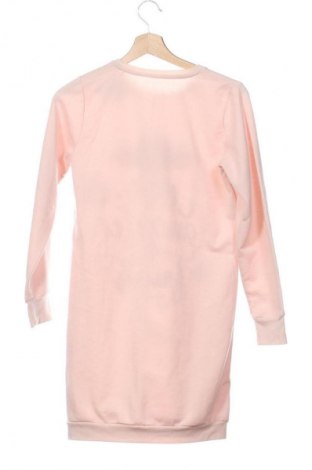 Kinderkleid Friends, Größe 11-12y/ 152-158 cm, Farbe Rosa, Preis 8,99 €