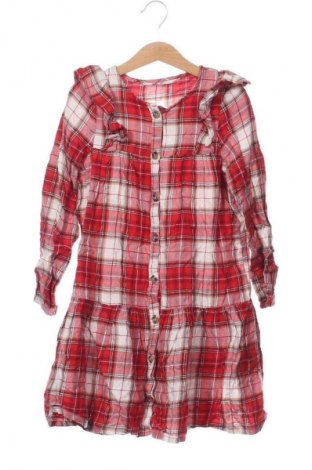 Dětské šaty  H&M, Velikost 7-8y/ 128-134 cm, Barva Vícebarevné, Cena  389,00 Kč