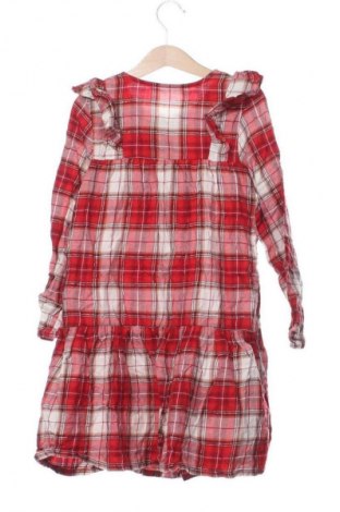 Dětské šaty  H&M, Velikost 7-8y/ 128-134 cm, Barva Vícebarevné, Cena  389,00 Kč