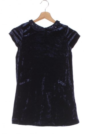 Rochie pentru copii H&M, Mărime 6-7y/ 122-128 cm, Culoare Albastru, Preț 78,99 Lei
