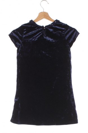 Rochie pentru copii H&M, Mărime 6-7y/ 122-128 cm, Culoare Albastru, Preț 78,99 Lei