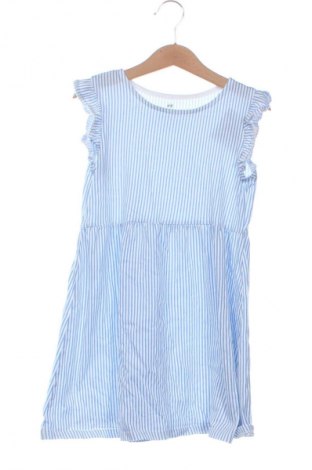 Kinderkleid H&M, Größe 6-7y/ 122-128 cm, Farbe Mehrfarbig, Preis € 12,23