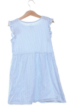 Kinderkleid H&M, Größe 6-7y/ 122-128 cm, Farbe Mehrfarbig, Preis € 12,23