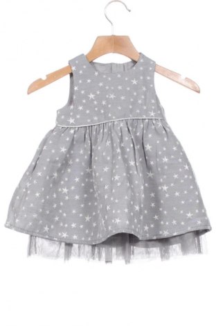 Kinderkleid H&M, Größe 3-6m/ 62-68 cm, Farbe Mehrfarbig, Preis € 12,00