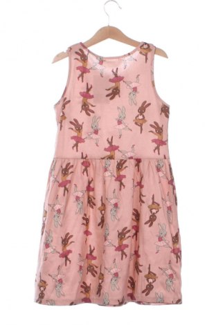 Kinderkleid H&M, Größe 8-9y/ 134-140 cm, Farbe Mehrfarbig, Preis 14,99 €