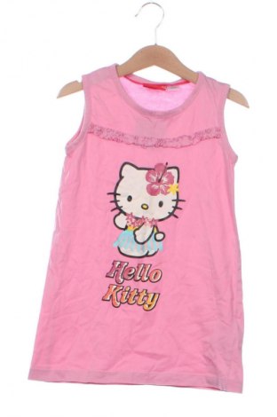 Gyerek ruha Hello Kitty By Sanrio, Méret 2-3y / 98-104 cm, Szín Rózsaszín, Ár 5 474 Ft