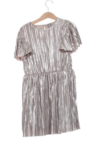 Dětské šaty  Kids, Velikost 8-9y/ 134-140 cm, Barva Béžová, Cena  389,00 Kč