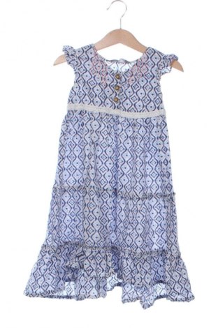 Kinderkleid Kids, Größe 18-24m/ 86-98 cm, Farbe Mehrfarbig, Preis € 12,51
