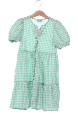 Rochie pentru copii LC Waikiki, Mărime 3-4y/ 104-110 cm, Culoare Multicolor, Preț 48,47 Lei