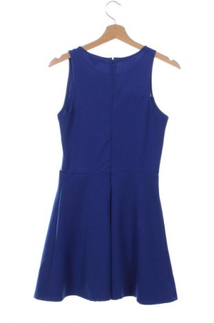 Detské šaty  New Look, Veľkosť 11-12y/ 152-158 cm, Farba Modrá, Cena  8,90 €