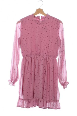Rochie pentru copii Reserved, Mărime 11-12y/ 152-158 cm, Culoare Multicolor, Preț 40,99 Lei