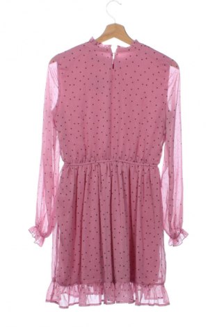 Rochie pentru copii Reserved, Mărime 11-12y/ 152-158 cm, Culoare Multicolor, Preț 40,99 Lei