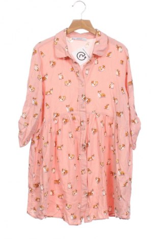 Kinderkleid Reserved, Größe 12-13y/ 158-164 cm, Farbe Mehrfarbig, Preis 7,99 €