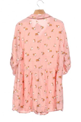 Kinderkleid Reserved, Größe 12-13y/ 158-164 cm, Farbe Mehrfarbig, Preis 7,99 €