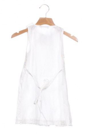 Kinderkleid S.Oliver, Größe 18-24m/ 86-98 cm, Farbe Weiß, Preis € 13,81
