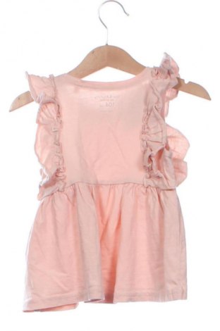 Kinderkleid Sinsay, Größe 2-3y/ 98-104 cm, Farbe Aschrosa, Preis 12,28 €