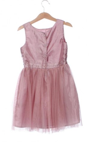 Kinderkleid Sinsay, Größe 9-10y/ 140-146 cm, Farbe Mehrfarbig, Preis € 12,28