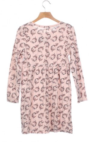 Kinderkleid Sinsay, Größe 8-9y/ 134-140 cm, Farbe Mehrfarbig, Preis € 22,84