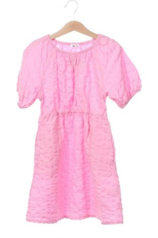 Rochie pentru copii Sinsay, Mărime 4-5y/ 110-116 cm, Culoare Roz, Preț 40,99 Lei