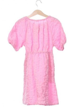 Rochie pentru copii Sinsay, Mărime 4-5y/ 110-116 cm, Culoare Roz, Preț 40,99 Lei