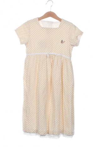 Kinderkleid Steiff, Größe 5-6y/ 116-122 cm, Farbe Mehrfarbig, Preis 16,99 €