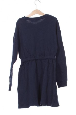 Rochie pentru copii Terranova, Mărime 7-8y/ 128-134 cm, Culoare Albastru, Preț 63,99 Lei