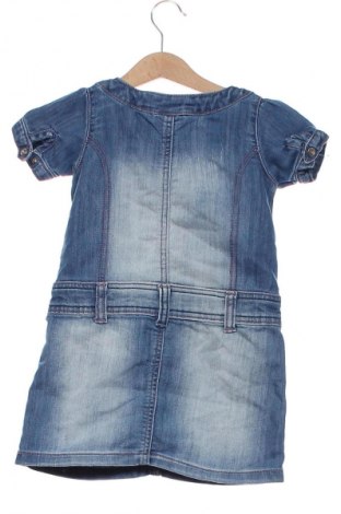 Gyerek ruha Tom Tailor, Méret 3-4y / 104-110 cm, Szín Kék, Ár 5 400 Ft