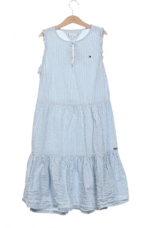 Detské šaty  Tommy Hilfiger, Veľkosť 12-13y/ 158-164 cm, Farba Viacfarebná, Cena  57,95 €