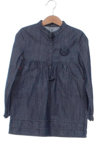 Dětské šaty  Unbranded, Velikost 4-5y/ 110-116 cm, Barva Modrá, Cena  189,00 Kč