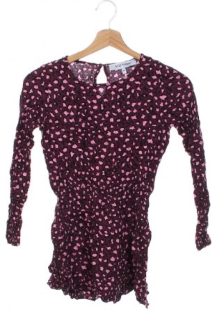 Kinderkleid Unbranded, Größe 10-11y/ 146-152 cm, Farbe Mehrfarbig, Preis 6,99 €