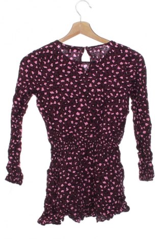 Kinderkleid Unbranded, Größe 10-11y/ 146-152 cm, Farbe Mehrfarbig, Preis 6,99 €