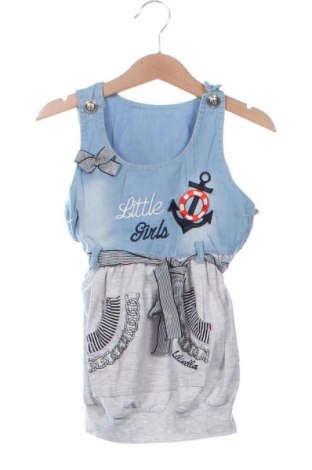Kinderkleid Unbranded, Größe 12-18m/ 80-86 cm, Farbe Mehrfarbig, Preis 12,28 €