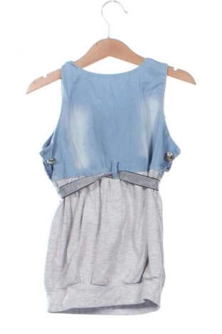Kinderkleid Unbranded, Größe 12-18m/ 80-86 cm, Farbe Mehrfarbig, Preis 12,28 €