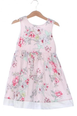 Kinderkleid Unbranded, Größe 4-5y/ 110-116 cm, Farbe Mehrfarbig, Preis 12,28 €