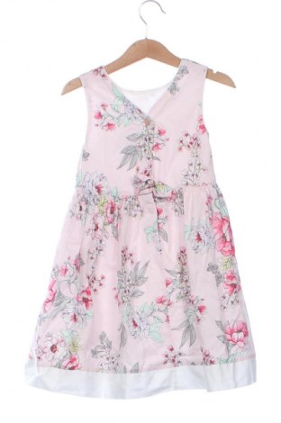 Kinderkleid Unbranded, Größe 4-5y/ 110-116 cm, Farbe Mehrfarbig, Preis 12,28 €
