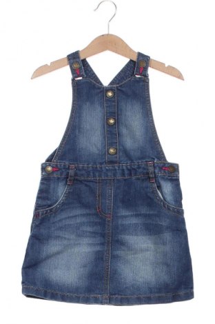 Kinderkleid Unbranded, Größe 3-4y/ 104-110 cm, Farbe Blau, Preis € 12,28