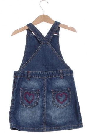 Kinderkleid Unbranded, Größe 3-4y/ 104-110 cm, Farbe Blau, Preis € 12,28