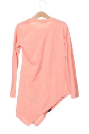 Dziecięca sukienka Unbranded, Rozmiar 6-7y/ 122-128 cm, Kolor Różowy, Cena 55,17 zł