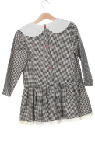 Dziecięca sukienka Unbranded, Rozmiar 4-5y/ 110-116 cm, Kolor Kolorowy, Cena 55,17 zł