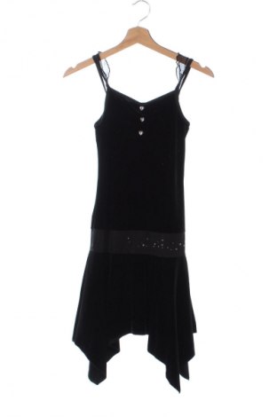 Kinderkleid Unbranded, Größe 10-11y/ 146-152 cm, Farbe Schwarz, Preis 9,99 €