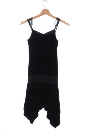 Kinderkleid Unbranded, Größe 10-11y/ 146-152 cm, Farbe Schwarz, Preis 9,99 €